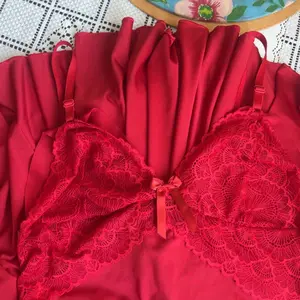 Foto da camisola VELORA enviada por Emanuelle P. — Azulejo, tamanho GG
