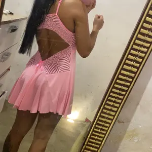 Foto da camisola VELORA enviada por Isabela P. — Branco, tamanho P