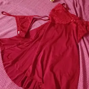 Foto da camisola VELORA enviada por Isabela P. — Branco, tamanho P